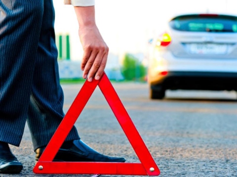 responsabilità incidenti stradali